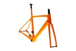 Giant TCR Advanced SL Disc Small Frameset - 2018