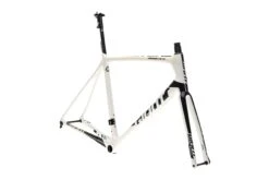 Giant TCR Advanced SL Disc Large Frameset - 2019