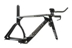Giant Trinity Advanced Pro Small Frameset - 2018
