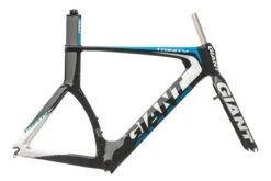 Giant Trinity Composite Large Frameset - 2014