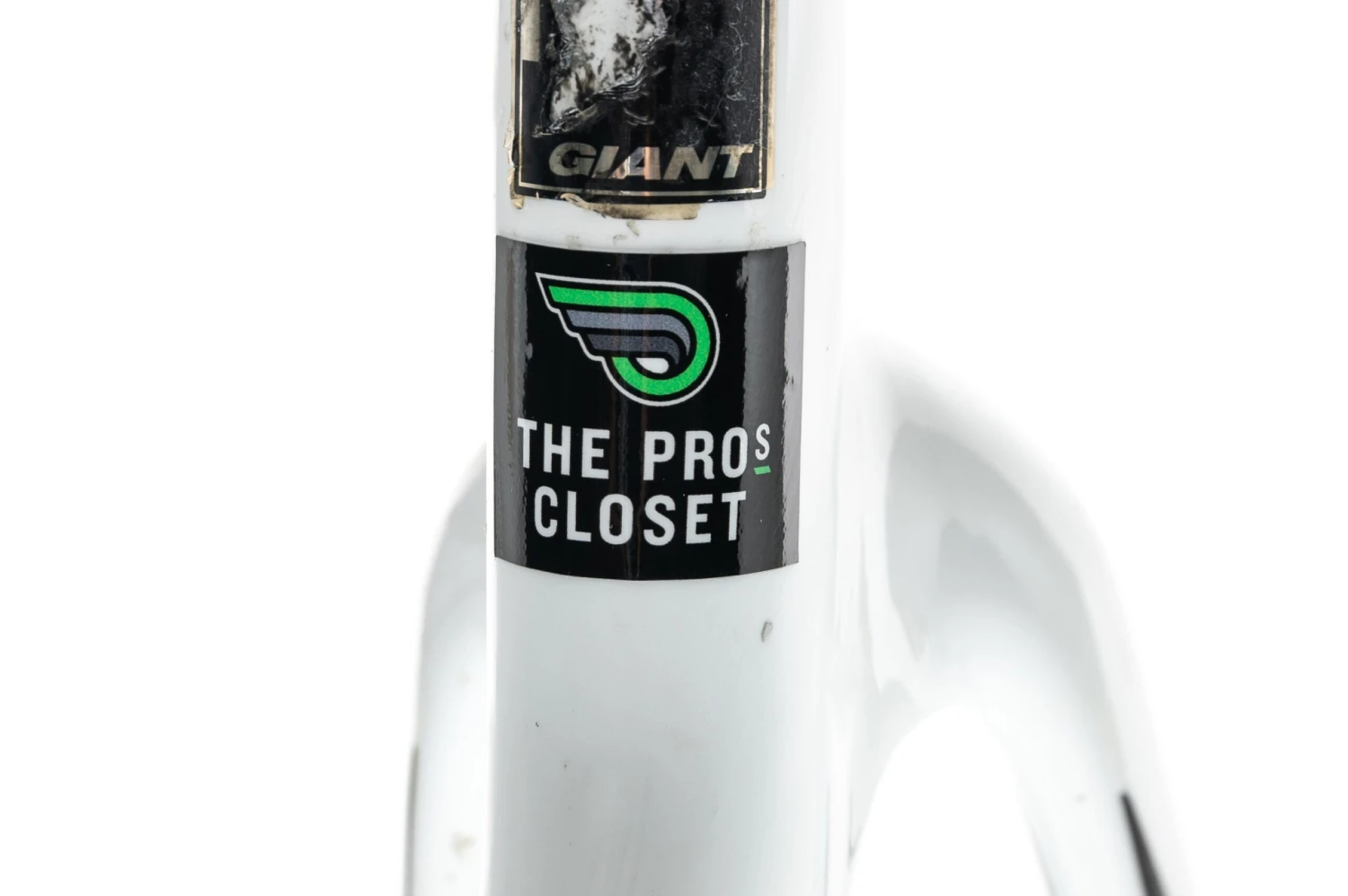 Giant Trinity Composite 2 Medium Frameset - 2012 3 Giant Trinity Composite 2 Medium Frameset - 2012 - Image 3