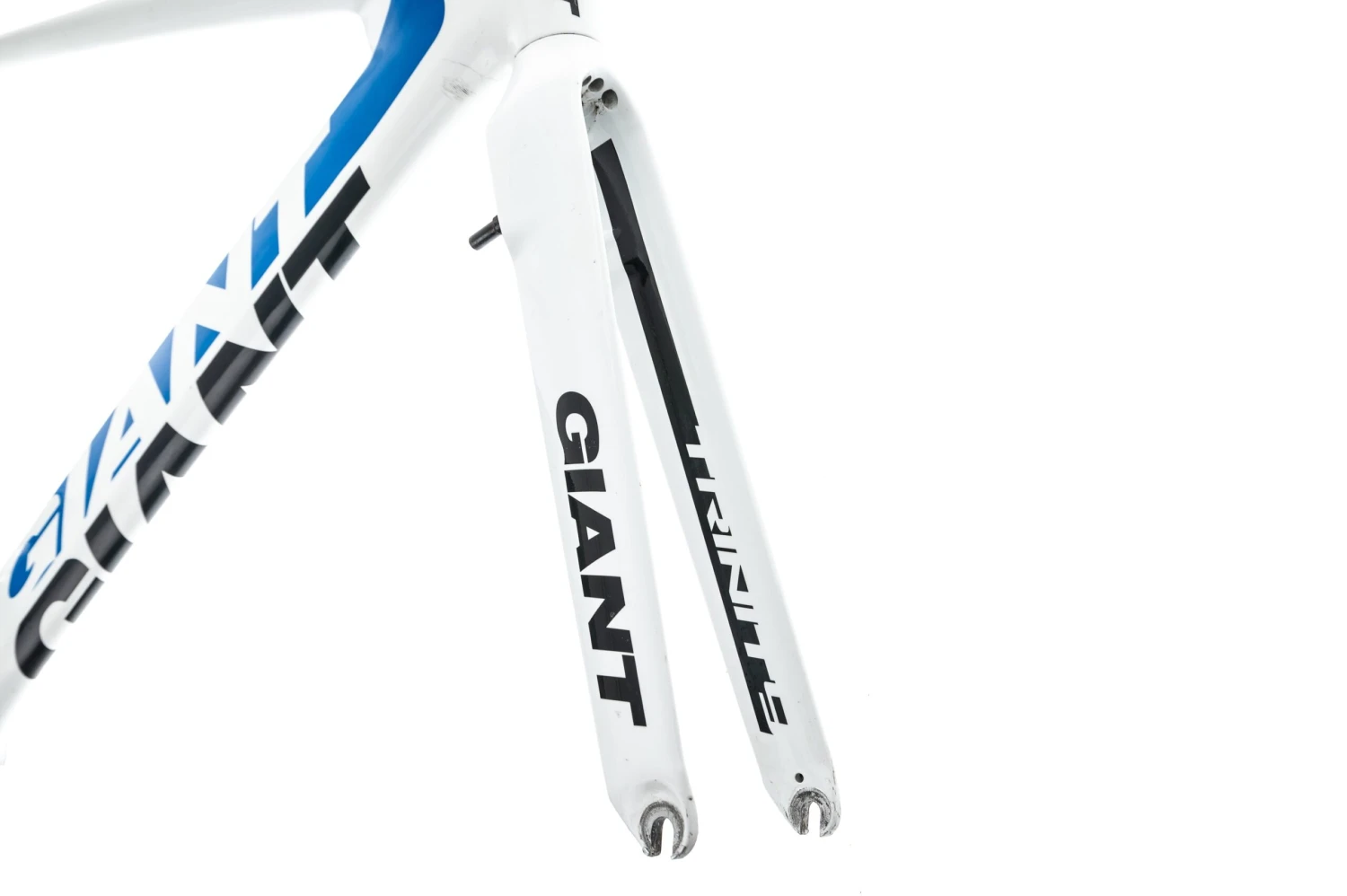 Giant Trinity Composite 2 Medium Frameset - 2012 7 Giant Trinity Composite 2 Medium Frameset - 2012 - Image 7