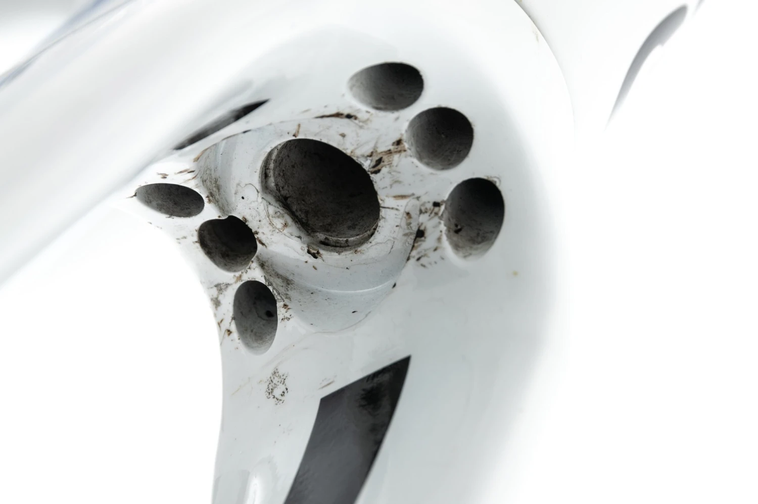 Giant Trinity Composite 2 Medium Frameset - 2012 9 Giant Trinity Composite 2 Medium Frameset - 2012 - Image 9