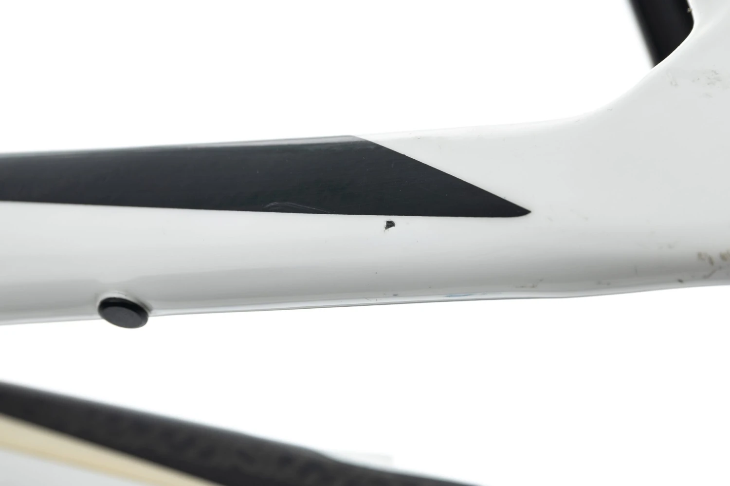 Giant Trinity Composite 2 Medium Frameset - 2012 11 Giant Trinity Composite 2 Medium Frameset - 2012 - Image 11