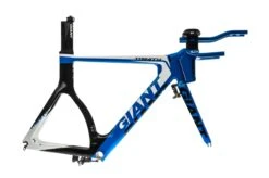 Giant Trinity Advanced SL Medium Frameset - 2013