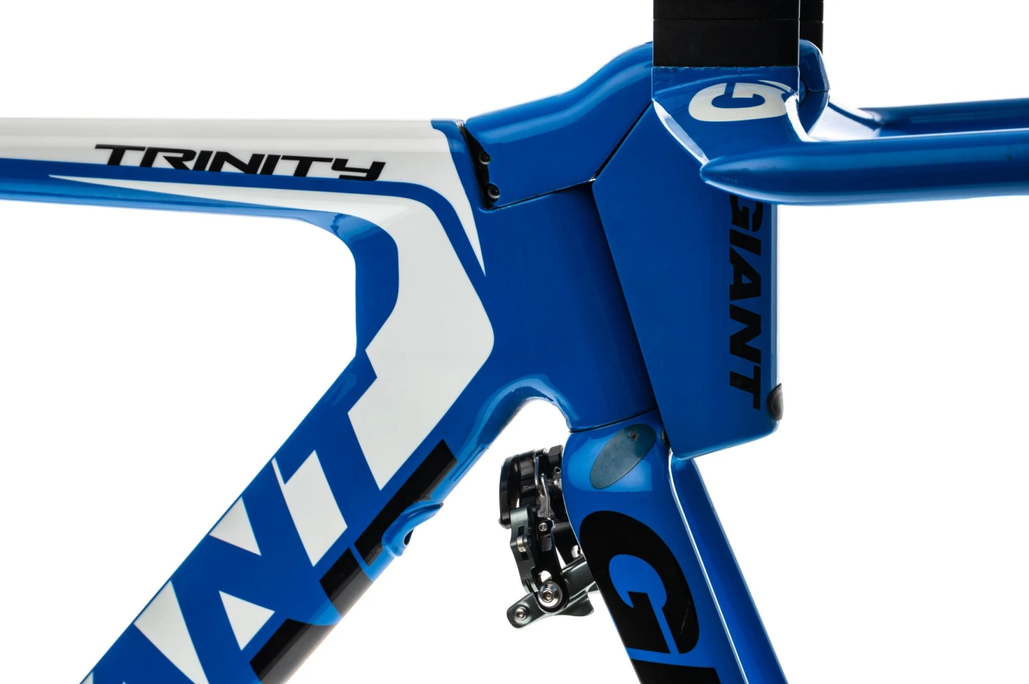 Giant Trinity Advanced SL Medium Frameset - 2013 6 Giant Trinity Advanced SL Medium Frameset - 2013 - Image 6