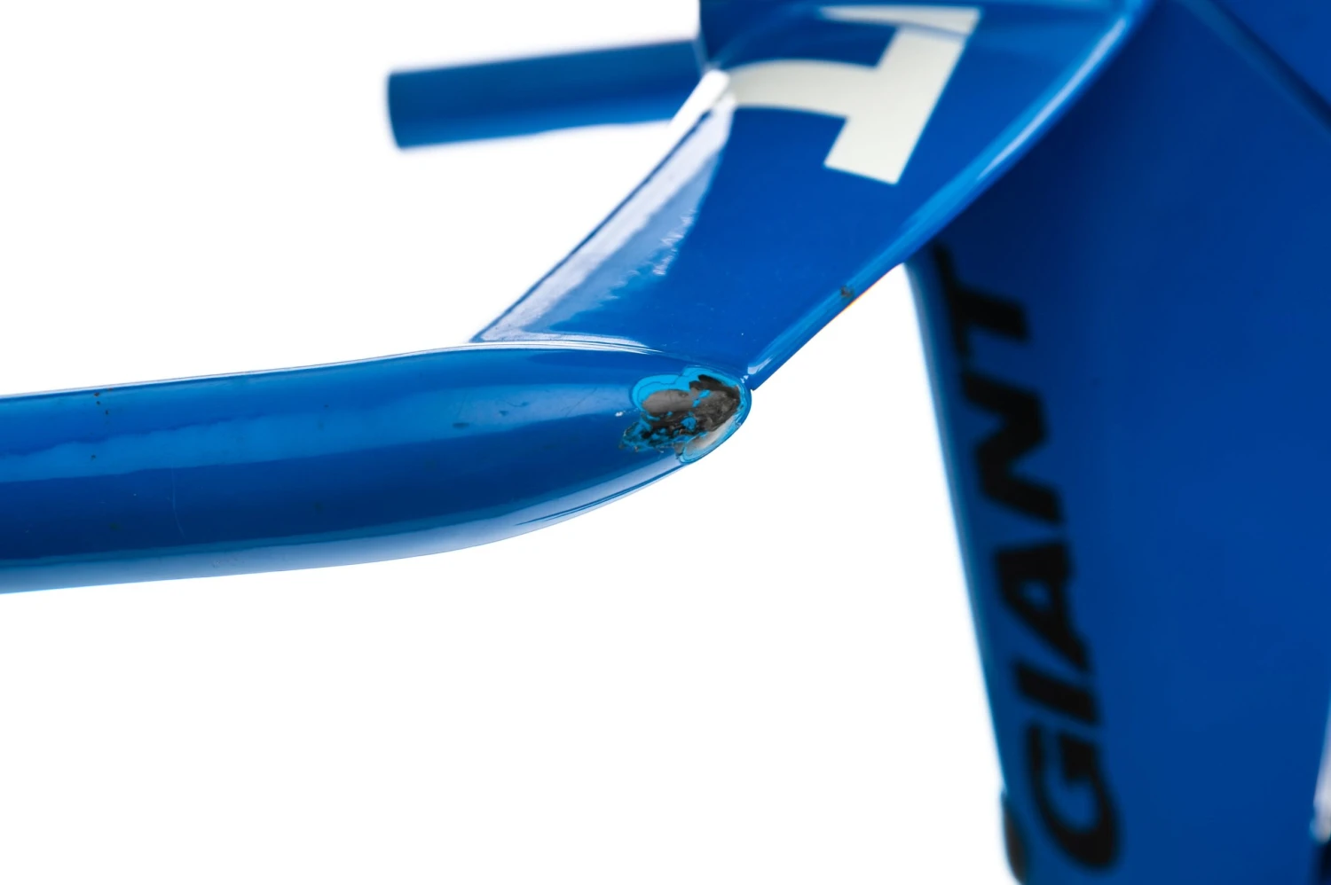 Giant Trinity Advanced SL Medium Frameset - 2013 9 Giant Trinity Advanced SL Medium Frameset - 2013 - Image 9