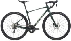 Giant Revolt 2 M Trekking Green