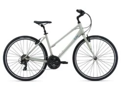 Giant Alight 3 Comfort-GU 2021