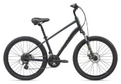 Giant: Sedona DX S Metallic Black