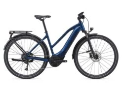 Giant Explore E+ 2 STA 2022