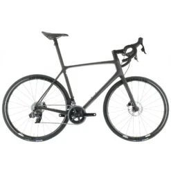 Giant TCR ADVANCED SL Disc CUSTOM Carbon Road Bike // Rival AXS Wireless 12-Speed // Reynolds Carbon Wheels // Large 2022