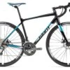 Giant Contend SL 2 Disc 2017