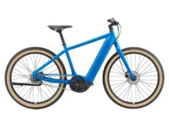 Giant Transend E+ LDS 28MPH 2021