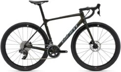 Giant TCR Advanced 1+ Disc-AR