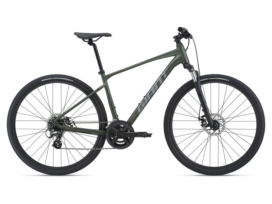 Giant Roam 4 Disc 2022