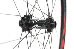 Giant XCR 1 Carbon Tubeless 29" Wheelset -Giant WMT10290 BJ 03