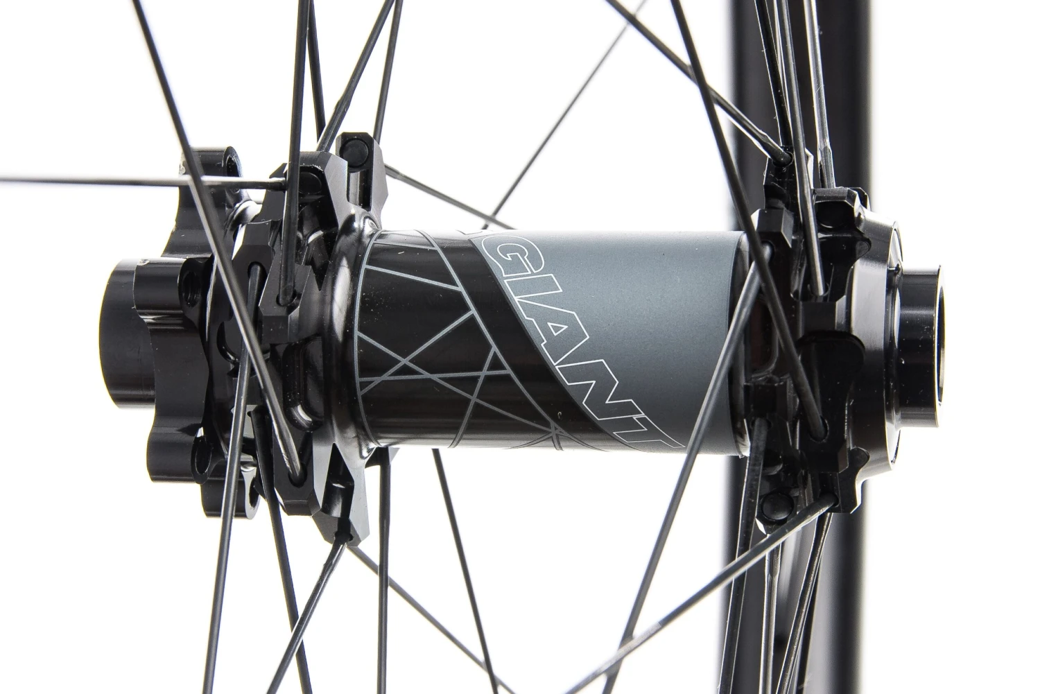 Giant TRX 0 Carbon Tubeless Wheelset 3 Giant TRX 0 Carbon Tubeless Wheelset - Image 3