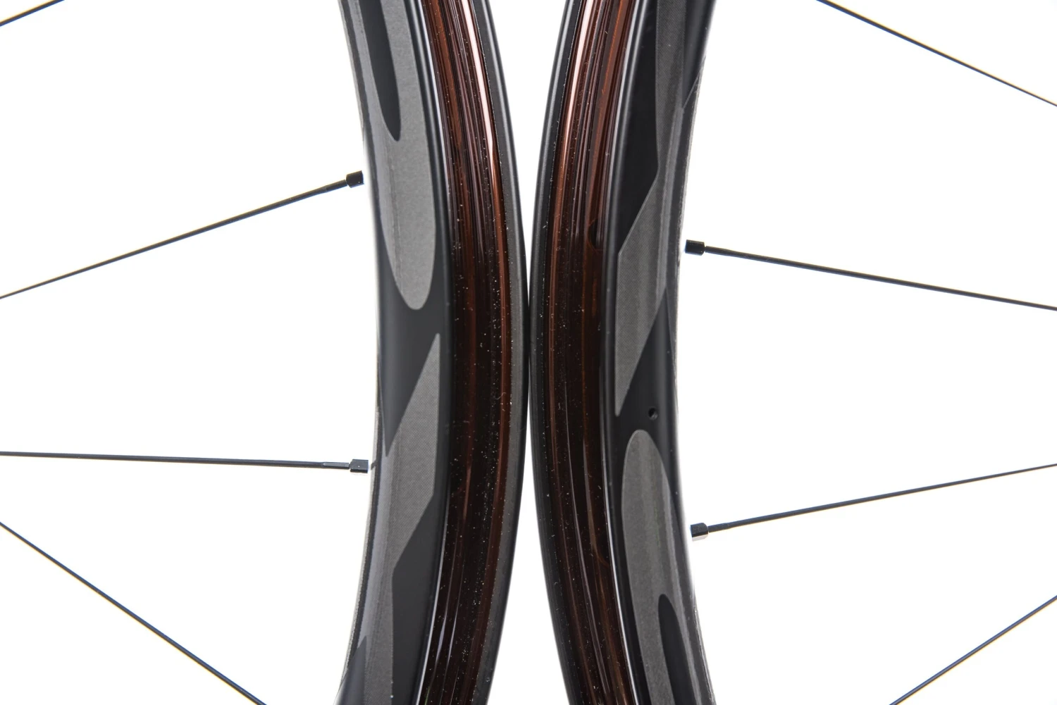 Giant TRX 0 Carbon Tubeless Wheelset 5 Giant TRX 0 Carbon Tubeless Wheelset - Image 5