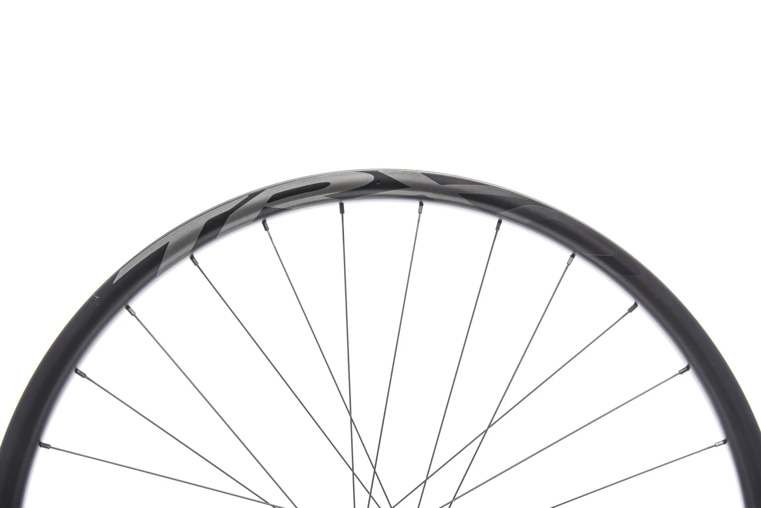 Giant TRX 0 Carbon Tubeless Wheelset 6 Giant TRX 0 Carbon Tubeless Wheelset - Image 6