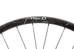 Giant TRX-0 Carbon Tubeless 27.5" Wheelset -Giant WMT10876 DD 06 scaled