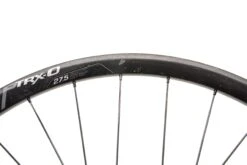 Giant TRX-0 Carbon Tubeless 27.5" Wheelset -Giant WMT10876 DD 10 scaled