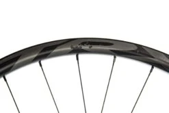 Giant TRX 1 Boost Carbon Tubeless 27.5" Front Wheel -Giant WMT10998 DD 06 scaled