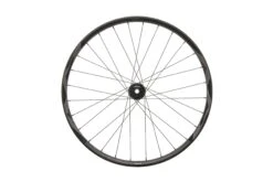 Giant AM Boost Mountain Bike Aluminum Tubeless 27.5" Front Wheel