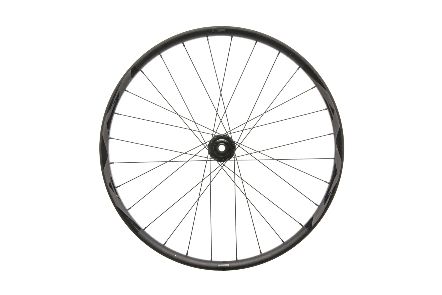 Giant AM Boost Mountain Bike Aluminum Tubeless 27.5" Front Wheel 1 Giant AM Boost Mountain Bike Aluminum Tubeless 27.5" Front Wheel
