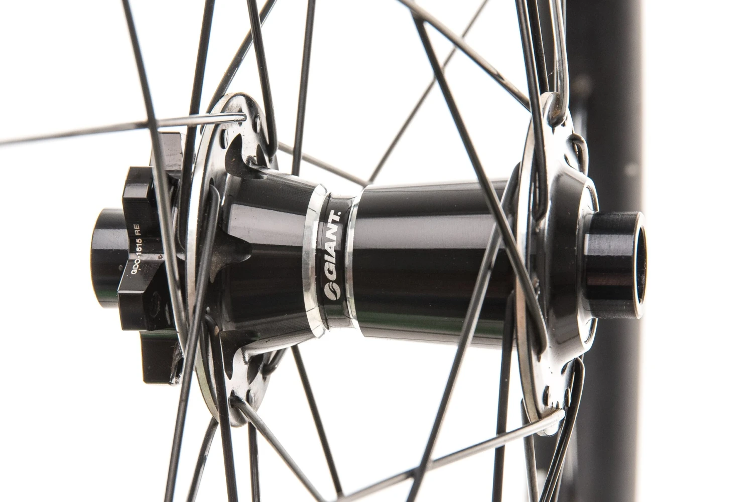 Giant AM Boost Mountain Bike Aluminum Tubeless 27.5" Front Wheel 3 Giant AM Boost Mountain Bike Aluminum Tubeless 27.5" Front Wheel - Image 3