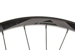 Giant AM Boost Mountain Bike Aluminum Tubeless 27.5" Front Wheel 16 Giant AM Boost Mountain Bike Aluminum Tubeless 27.5" Front Wheel -Giant WMT11156 DD 07 scaled