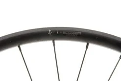 Giant AM Boost Mountain Bike Aluminum Tubeless 27.5" Front Wheel 18 Giant AM Boost Mountain Bike Aluminum Tubeless 27.5" Front Wheel -Giant WMT11156 DD 09 scaled