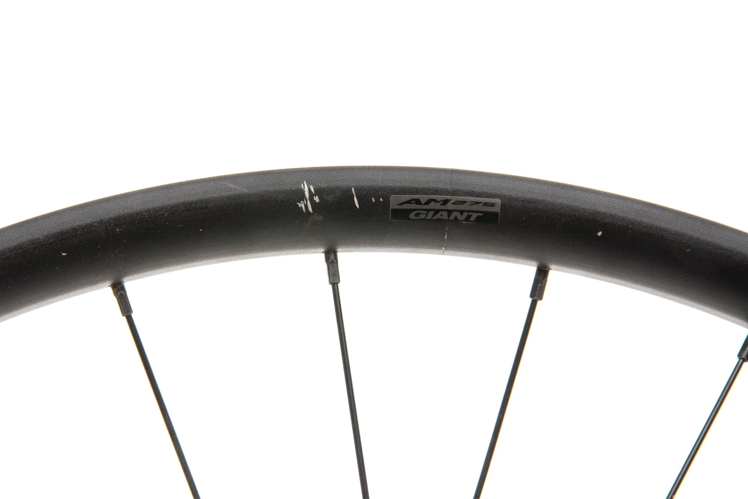 Giant AM Boost Mountain Bike Aluminum Tubeless 27.5" Front Wheel 9 Giant AM Boost Mountain Bike Aluminum Tubeless 27.5" Front Wheel - Image 9