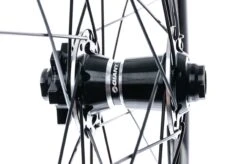 Giant SXC-2 Aluminum Clincher 27.5" Front Wheel 10 Giant SXC-2 Aluminum Clincher 27.5" Front Wheel -Giant WMT11621 PH2 03 scaled