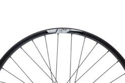 Giant SXC-2 Aluminum Clincher 27.5" Front Wheel 11 Giant SXC-2 Aluminum Clincher 27.5" Front Wheel -Giant WMT11621 PH2 04 scaled