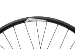 Giant SXC-2 Aluminum Clincher 27.5" Front Wheel 13 Giant SXC-2 Aluminum Clincher 27.5" Front Wheel -Giant WMT11621 PH2 06 scaled