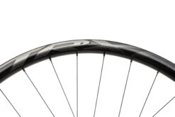 Giant TRX0 Carbon Tubeless 29" Front Wheel -Giant WMT11723 PH2 09 scaled