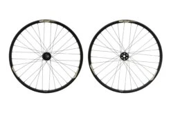 Giant PXC-2 Aluminum Clincher 27.5" Wheelset