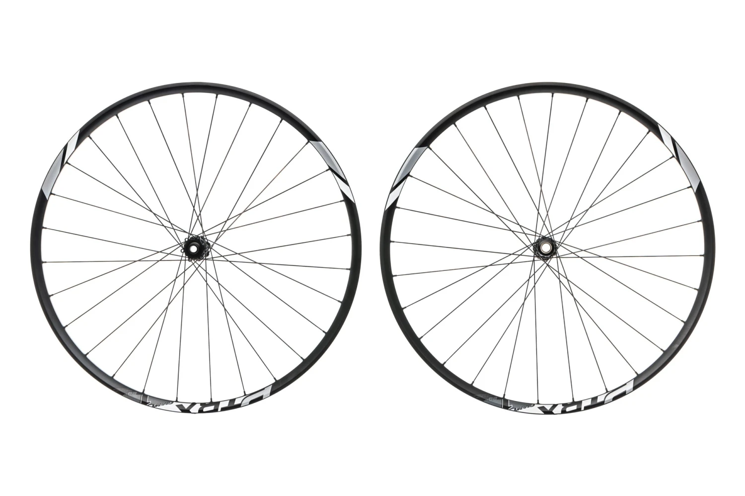 Giant TRX 1 Aluminum Tubeless 29" Wheelset 2 Giant TRX 1 Aluminum Tubeless 29" Wheelset - Image 2
