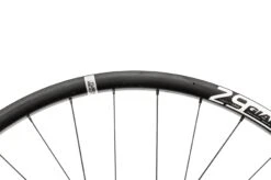 Giant XCR1 Carbon Tubeless 29" Wheelset -Giant WMT12765 PH3 09 scaled