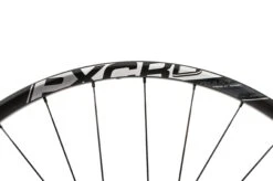 Giant P-XCR 0 Carbon Tubeless 29" Wheelset -Giant WMT12891 PH3 06 scaled