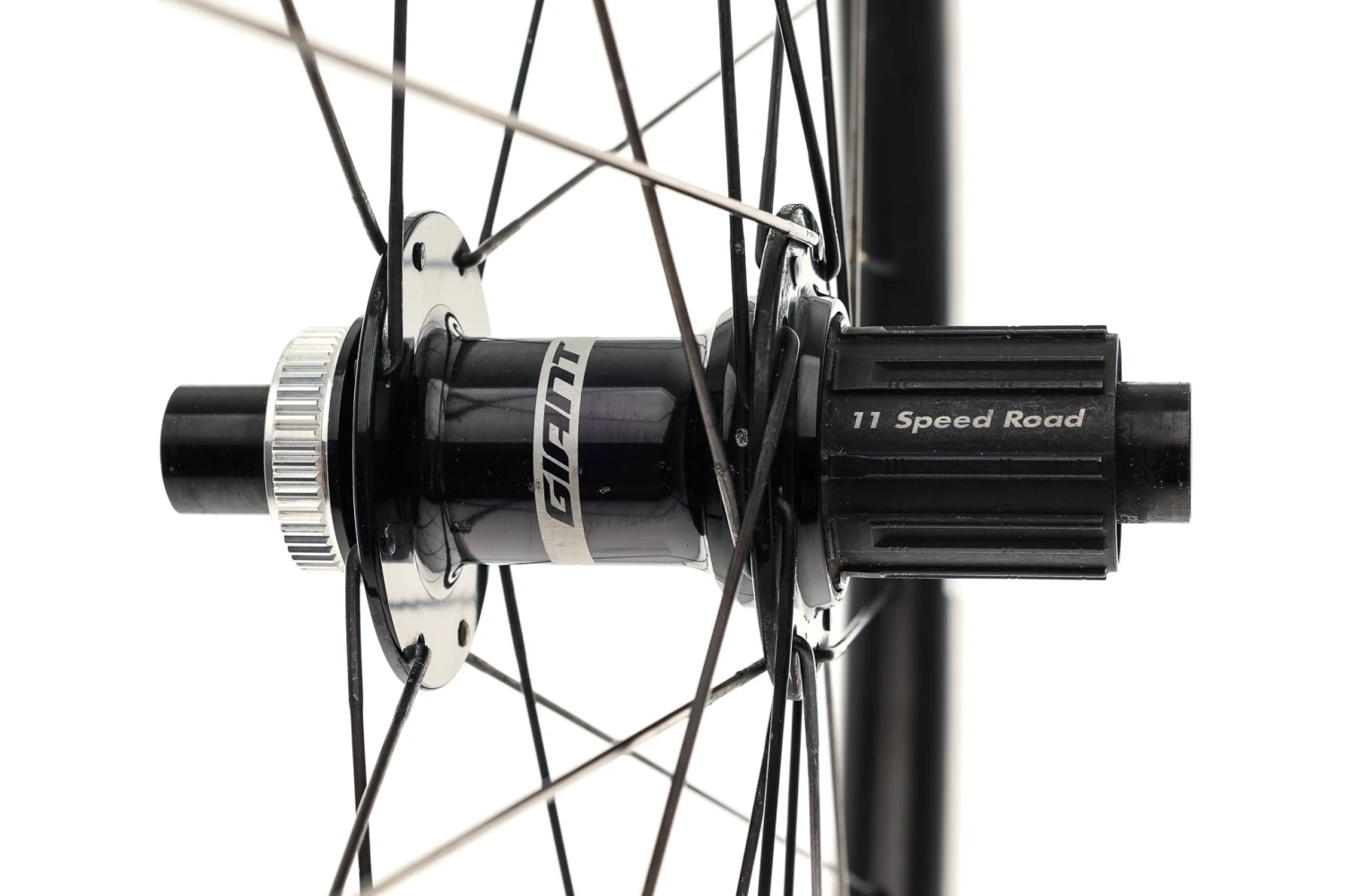 Giant CXR2 Disc Carbon Tubeless 29" Rear Wheel 3 Giant CXR2 Disc Carbon Tubeless 29" Rear Wheel - Image 3