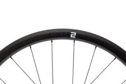 Giant CXR2 Disc Carbon Tubeless 29" Rear Wheel 12 Giant CXR2 Disc Carbon Tubeless 29" Rear Wheel -Giant WMT13017 PH3 05 scaled
