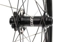 Giant TRX2 Disc Carbon Tubeless 29" Front Wheel -Giant WMT13065 PH3 03 scaled