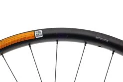 Giant TRX2 Disc Carbon Tubeless 29" Front Wheel -Giant WMT13065 PH3 08 scaled