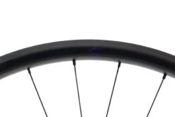 Giant TRX2 Disc Carbon Tubeless 29" Front Wheel -Giant WMT13065 PH3 09 scaled