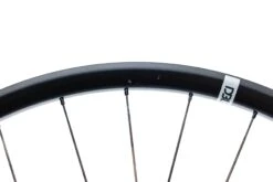 Giant XCRO Carbon Tubeless 29" Wheelset -Giant WMT13232 PH 8 scaled