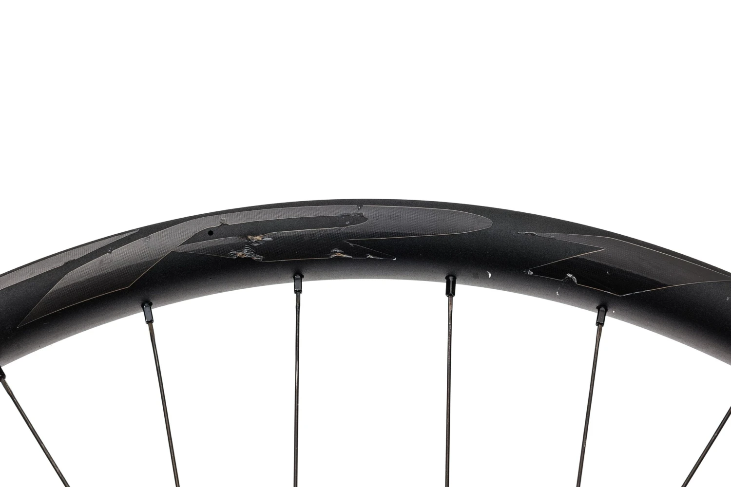 Giant E-TR1 Aluminum 27.5" Front Wheel 10 Giant E-TR1 Aluminum 27.5" Front Wheel - Image 10