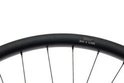 Giant E-TR1 Aluminum 27.5" Front Wheel 23 Giant E-TR1 Aluminum 27.5" Front Wheel -Giant WMT13253 PH 11 scaled