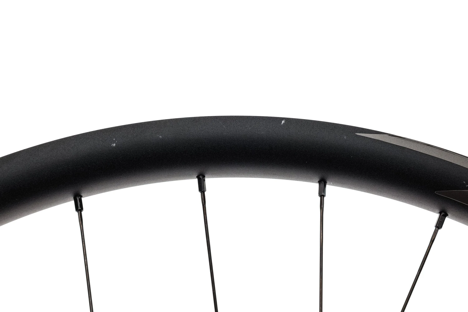 Giant E-TR1 Aluminum 27.5" Front Wheel 12 Giant E-TR1 Aluminum 27.5" Front Wheel - Image 12